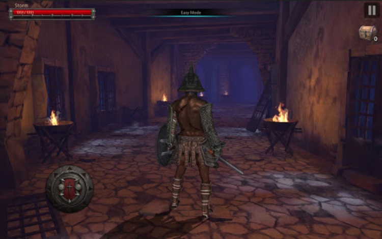 Stormborne : Infinity Arena