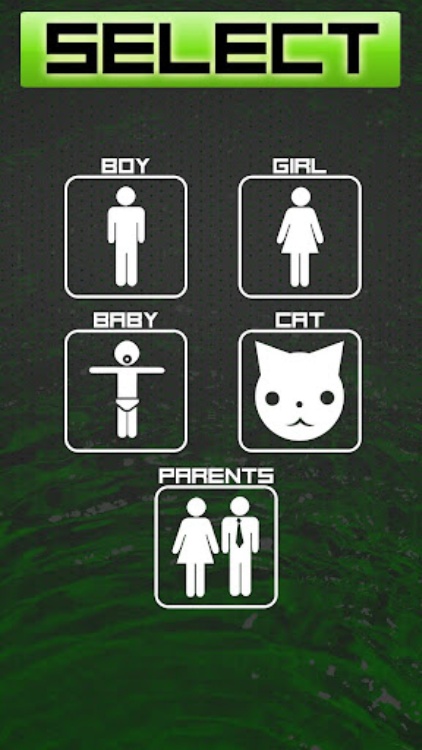 雷达扫描仪人笑话