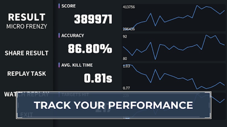 Aim Champ  FPS Aim Trainer