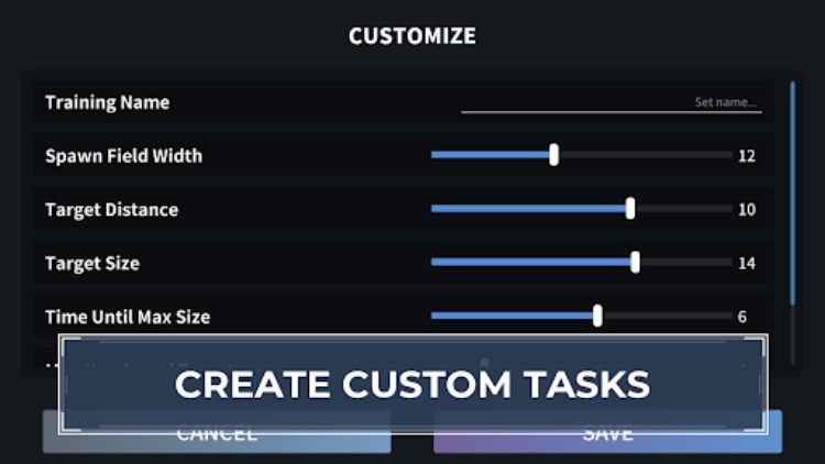 Aim Champ  FPS Aim Trainer