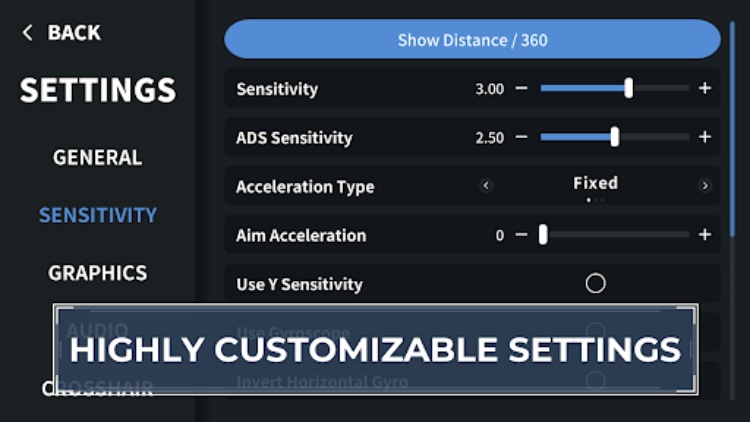 Aim Champ  FPS Aim Trainer