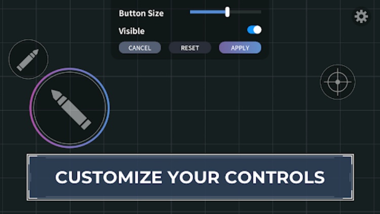 Aim Champ  FPS Aim Trainer