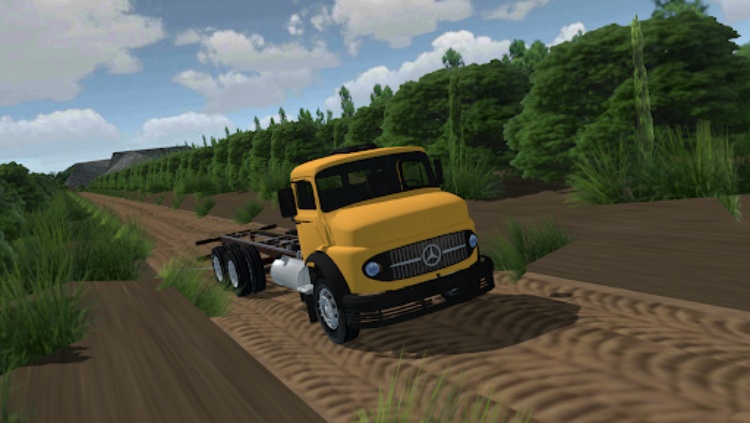 BR Truck 2
