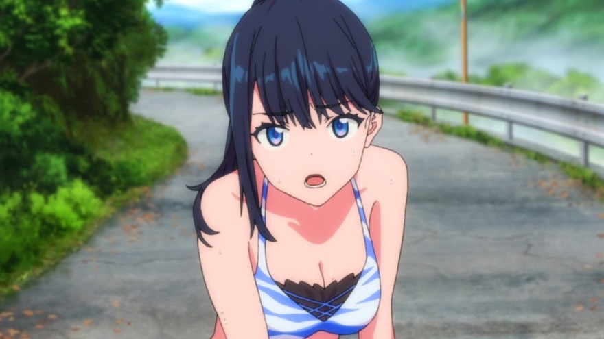 Rikka-Takarada