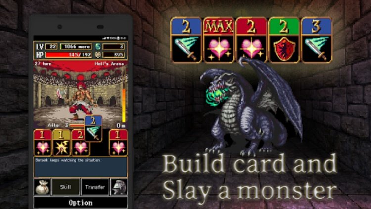 DarkBlood Beyond the Darkness