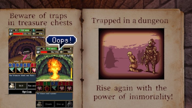 DarkBlood Beyond the Darkness