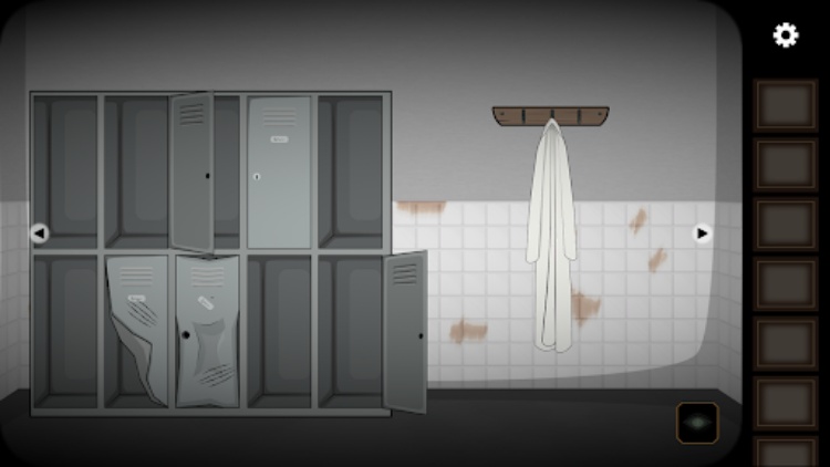Escape Room: Strange Case