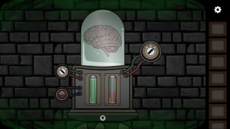 Escape Room: Strange Case