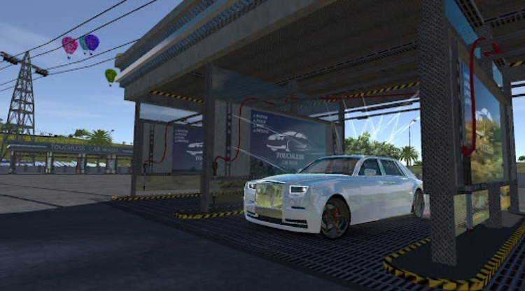 European Luxury Cars