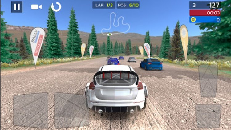 Rally Championship