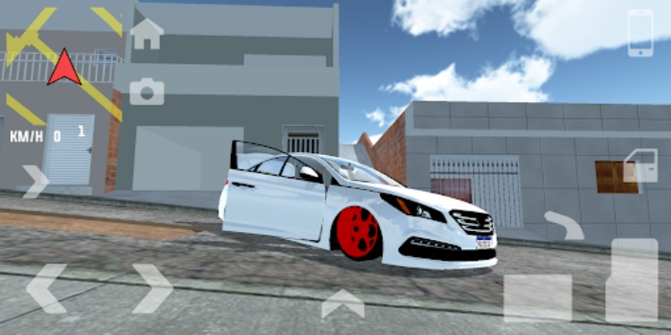 Rolê De Carro Baixo