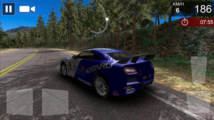 Rally Championship