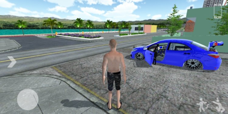 Rolê De Carro Baixo