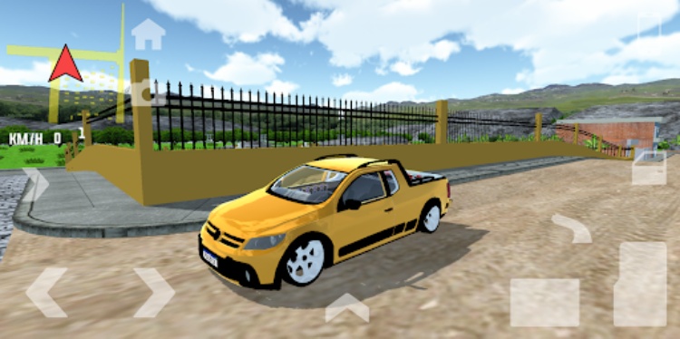 Rolê De Carro Baixo