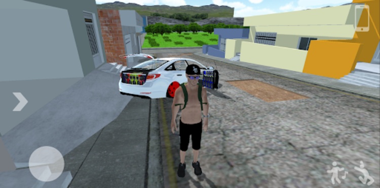 Rolê De Carro Baixo