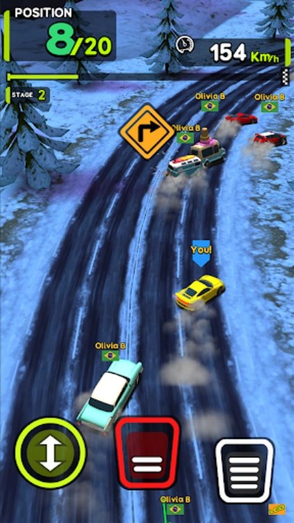 LCO Racing  Last Car Out