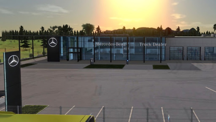 Truck Simulator : Ultimate