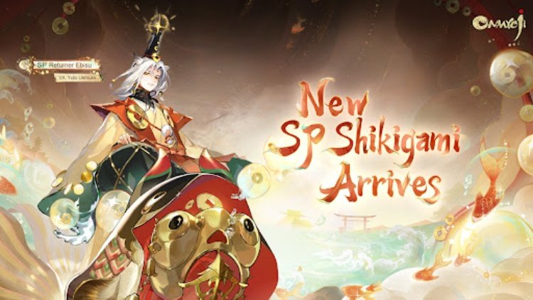 Onmyoji
