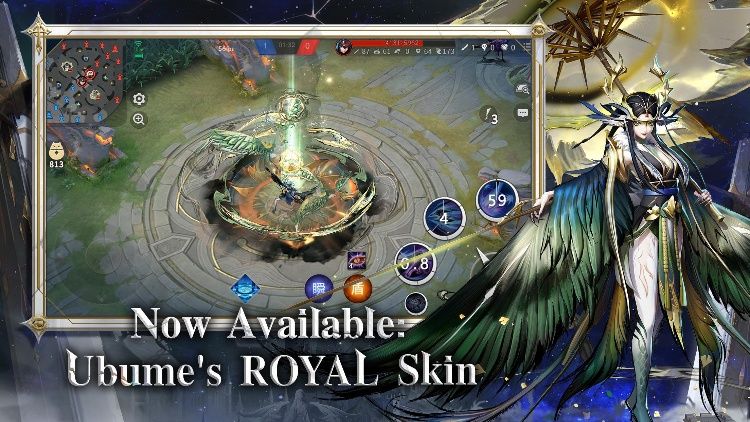 Duels: Epic Fighting PVP Game