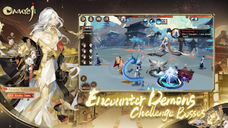 Onmyoji