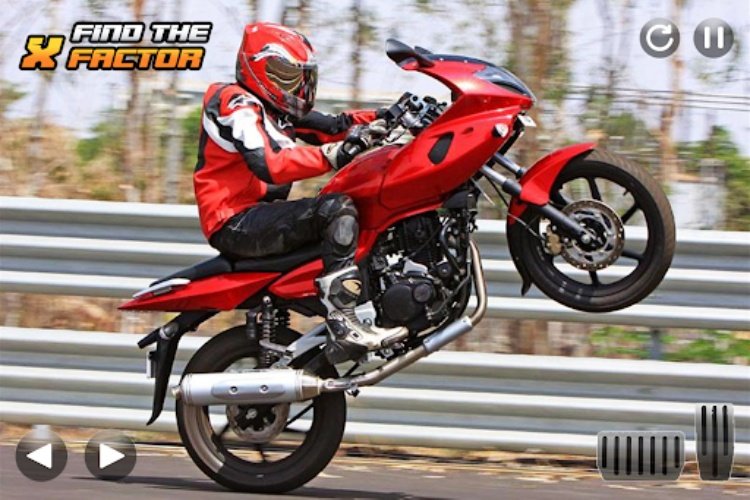 Indian Superfast Bike Game 3D