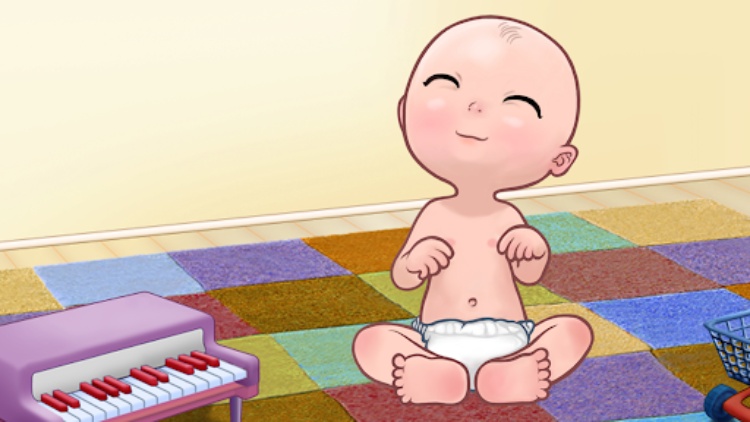 Baby Adopter