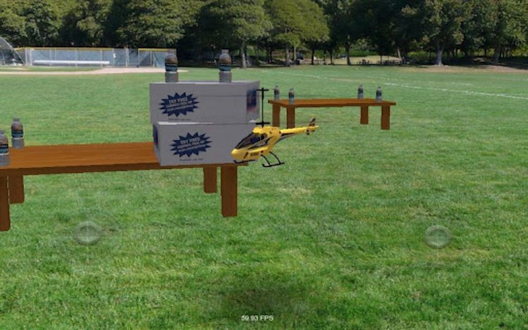 Absolute RC Heli Sim