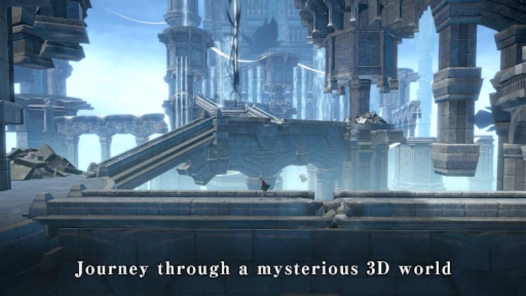 NieR Re[in]carnation