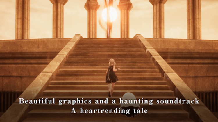 NieR Re[in]carnation