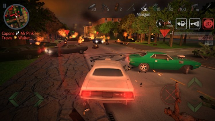 Payback 2  The Battle Sandbox