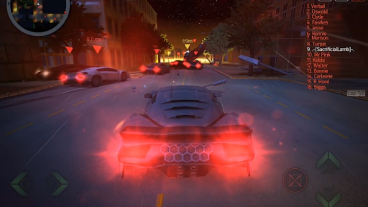 Payback 2  The Battle Sandbox