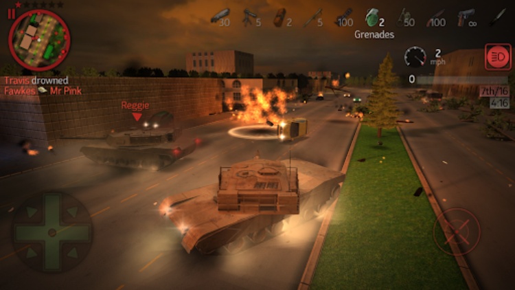 Payback 2  The Battle Sandbox