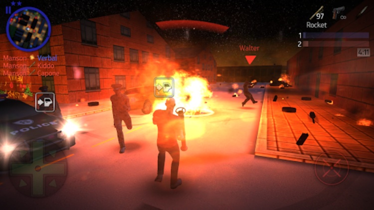 Payback 2  The Battle Sandbox
