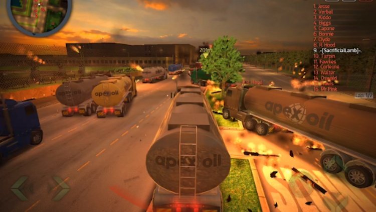 Payback 2  The Battle Sandbox