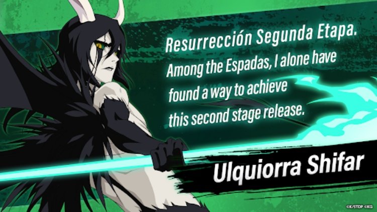 Bleach:Brave Souls Anime Games