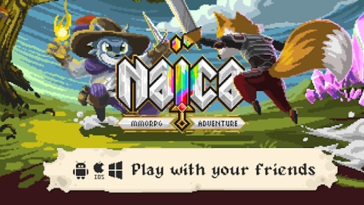 Naica Online