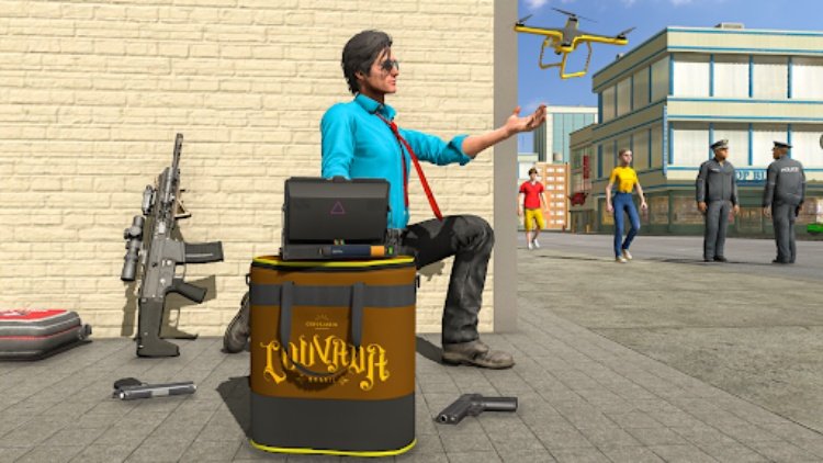 狙击 步枪 枪 射击 游戏