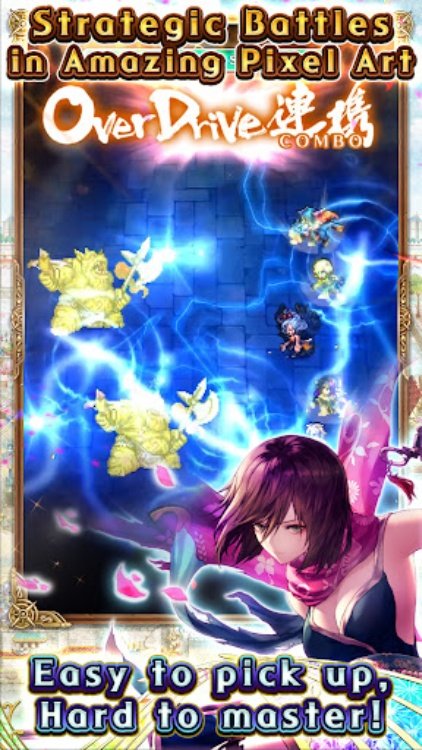 Romancing SaGa Re;univerSe