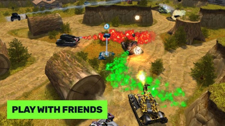 Tanki Online