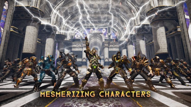The Lost Mystic Ornament
