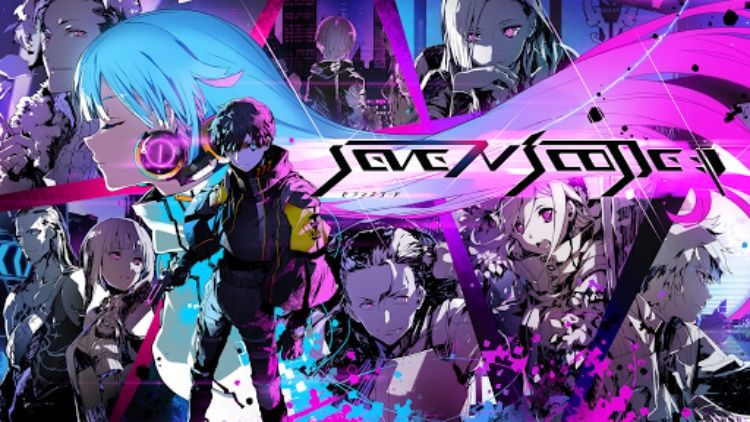 SEVEN's CODE