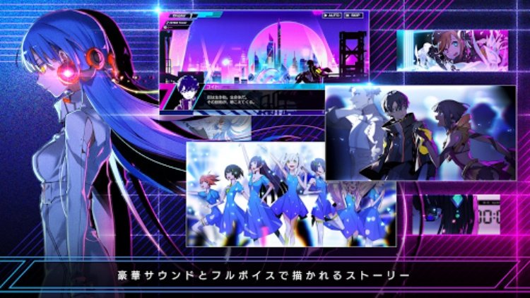 SEVEN's CODE