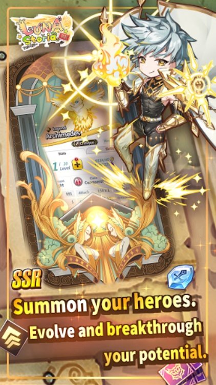 娜娜的奇幻冒险RE