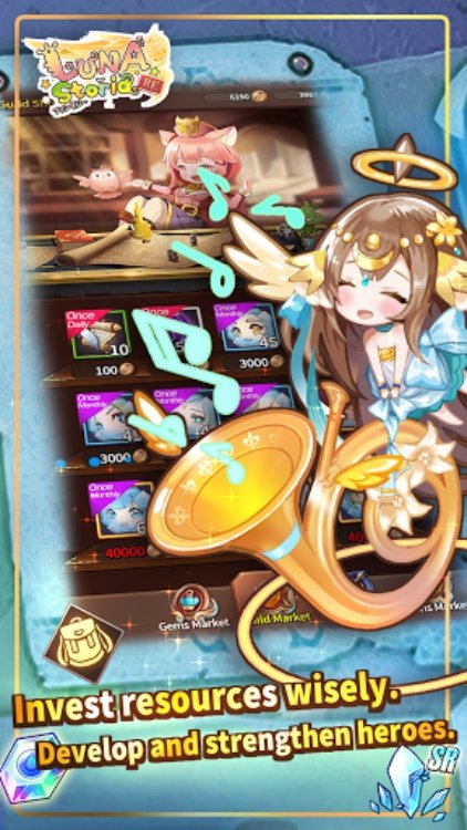 娜娜的奇幻冒险RE