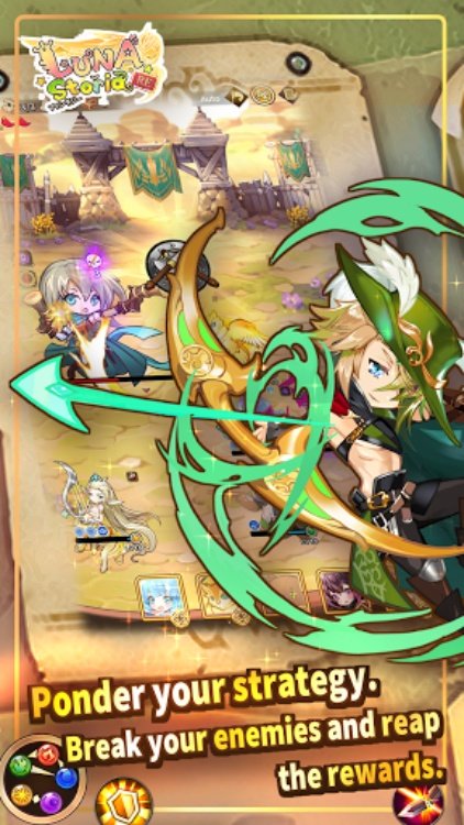 娜娜的奇幻冒险RE