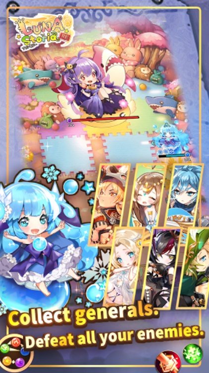 娜娜的奇幻冒险RE