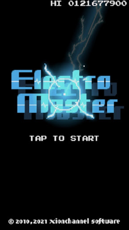 ElectroMaster