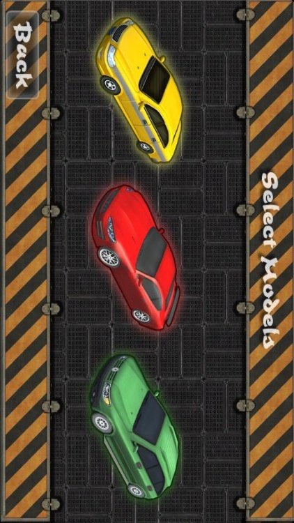 Car Parkingt停车场模拟