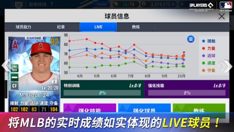 MLB：9局职棒24