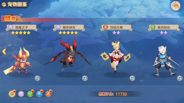 Guardians of Cloudia